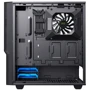 Корпус GameMax ZORRO COC Black фото 8