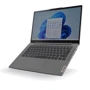 Ноутбук Lenovo IdeaPad Slim 3 14IAN8 Arctic Grey (82XA0042RA) UA: Оперативна пам'ять 8 ГБ