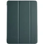 Аксессуар для iPad BeCover TPU Case Book Dark Green (707521) for iPad mini 6 2021: Цвет зеленый