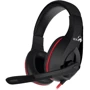 Genius Lychas HS-G560 Black (Навушники) (77670324)