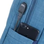 Сумка для ноутбука RivaCase 17.3 "8365 Blue (8365Blue) фото 9
