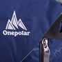 Женский рюкзак Onepolar синий (W1958-navy): Материал Полиэстер