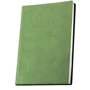 Ділова записна книжка Vivella А5, фісташка (O27107-67)