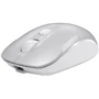 Мышь A4Tech FB26CS Air Wireless/Bluetooth Icy White: Интерфейс подключения Bluetooth
