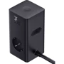 Зарядний пристрій Baseus Wall Charger AC+2xUSB+2xUSB-C GaN PowerCombo Power Strip 35W Black (E00023606113-00): Особливості USB-C