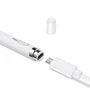 Стилус WIWU Picasso Active P339 White (6973218930077): Цвет белый