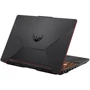 Ноутбук ASUS TUF Gaming F15 FX506LI (FX506LI-HN011T) RB: Процессор Intel Core i5-10300H (2.5 - 4.5 ГГц) / 4 - ядерный
