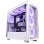 Корпус NZXT H7 Elite RGB White (CM-H71EW-02)
