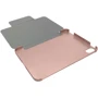 Аксесуар для iPad Macally Protective Case and Stand with Apple Pencil Rose Gold (BSTANDM6-RS) для iPad mini 6 2021 фото 7