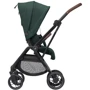 Прогулянкова коляска Maxi-Cosi Leona2 Twillic Green (1204403110): Стать дитини Для мальчиков, Для девочек