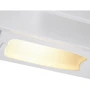 Витяжка Pyramida KZ 60 WH: Тип монтажу настінний