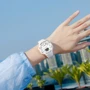 Наручные часы Sanda Easy 4417: Водонепроницаемость 5 ATM