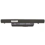Батарея для ноутбука Acer AS10B31 Aspire 3820T 11.1V Black 5200mAh OEM (9198)
