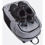 Рюкзак Рюкзак UA Hustle Sport Backpack серый Уни 32х47х19 см (1364181-012)