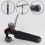 Самокат Best Scooter червоний (RS-9119): Тип гальма ножний