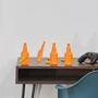 Набір з мішенями і двома бластерами Hasbro Nerf Alpha Strike Fang QS-4 (E7563) фото 5