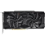 Видеокарта Gainward GeForce GTX 1660 SUPER Ghost 6GB (471056224-1402): Объем памяти, Гб 6