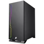 Корпус 1STPLAYER Black Sir (B6-1R1-BK)