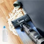 Пылесос Rowenta GZ5035WO X-Clean 4: Тип пылесоса ручной (вертикальный)
