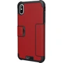 Чехол для iPhone Urban Armor Gear UAG Metropolis Magma (111106119393) for iPhone Xs Max: Тип чехла чехол-книжка