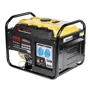 Генератор бензиновый Loncin LC2500AS: Тип электростанции бензиновый