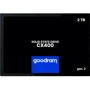 GOODRAM CX400 gen.2 2 TB (SSDPR-CX400-02T-G2) UA