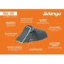 Палатка Vango Soul 100 Deep Blue (TEUSOUL00000001) (930843)