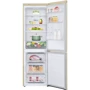 Холодильник LG DoorCooling+ GA-B459SEQZ: Мощность замораживания, кг/сутки 12