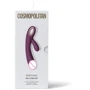 Вибратор кролик Cosmopolitan Bewitched Rabbit Vibrator