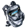 Рюкзак Рюкзак Deuter XV 2 SL колір 7000 black (3850318 7000) фото 11