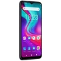 Смартфон Doogee X96 Pro 4/64Gb Midnight Black: Встроенная память 64 ГБ