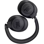 Наушники JBL Live 770 NC Black (JBLLIVE770NCBLK): Время работы, ч 65