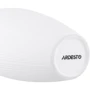 Ваза Ardesto Siena 7х23 см біла (AR3806W): Висота, см 23