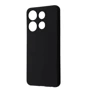 Чохол для телефона WAVE Colorful Case Black для Xiaomi Redmi Note 13 Pro 4G / Poco M6 Pro 4G