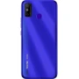 Смартфон Tecno Spark 6 Go (KE5) 2/32Gb Aqua Blue Approved Витринный образец фото 5