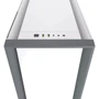 Корпус Corsair 5000D Tempered Glass White (CC-9011209-WW) фото 8