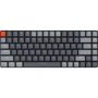 Клавиатура Keychron K3 84 keys, Low Profile Hot-Swap Optical RGB, Red (K3E1_KEYCHRON) фото 15