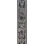 Ремінь гітарний PLANET WAVES PW50JS01 Joe Satriani Guitar Strap Skull n 'Bones: Виробник PLANET WAVES