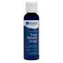 Trace Minerals Research ConcenTrace, Trace Mineral Drops, 2 fl oz (59 ml) (TMR-00007)