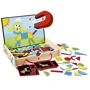 Ігровий набір Hape Валіза з магнітами (E1631)