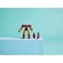 Конструктор LEGO Super Heroes Робот Железного Человека против Альтрона 101 деталь (76307) фото 6