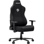 Кресло игровое Anda Seat Novis XL Fabric Black Size XL (AD23-XL-01-B-F)