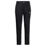 Брюки Jack Wolfskin Zenon Softshell Pants Men 1505171-6000 50 черные: Страна производитель Камбоджа