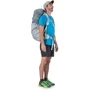 Рюкзак туристический Osprey Levity 60 Parallax Silver M фото 4