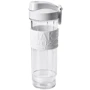 Блендер Concept SM-3380 Smoothie Maker White: Мощность, Вт 500