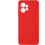 Чехол для телефонов ArmorStandart ICON Case Camera cover Red for Xiaomi Redmi Note 12 4G (ARM67703)