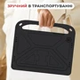Аксесуар для планшетних ПК Airon Premium EVA Black для Samsung Galaxy Tab A9 Plus SM-X210/SM-X215/SM-X216 фото 4