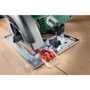 Циркулярна пилка Bosch PKS 40 (06033C5000): Конструкція Ручная