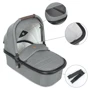 Коляска универсальная 2в1 El Camino Persona ME 1091-B (grey) фото 20