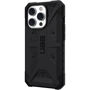 Чехол для iPhone Urban Armor Gear UAG Pathfinder Black (114062114040) for iPhone 14 Pro: Цвет черный